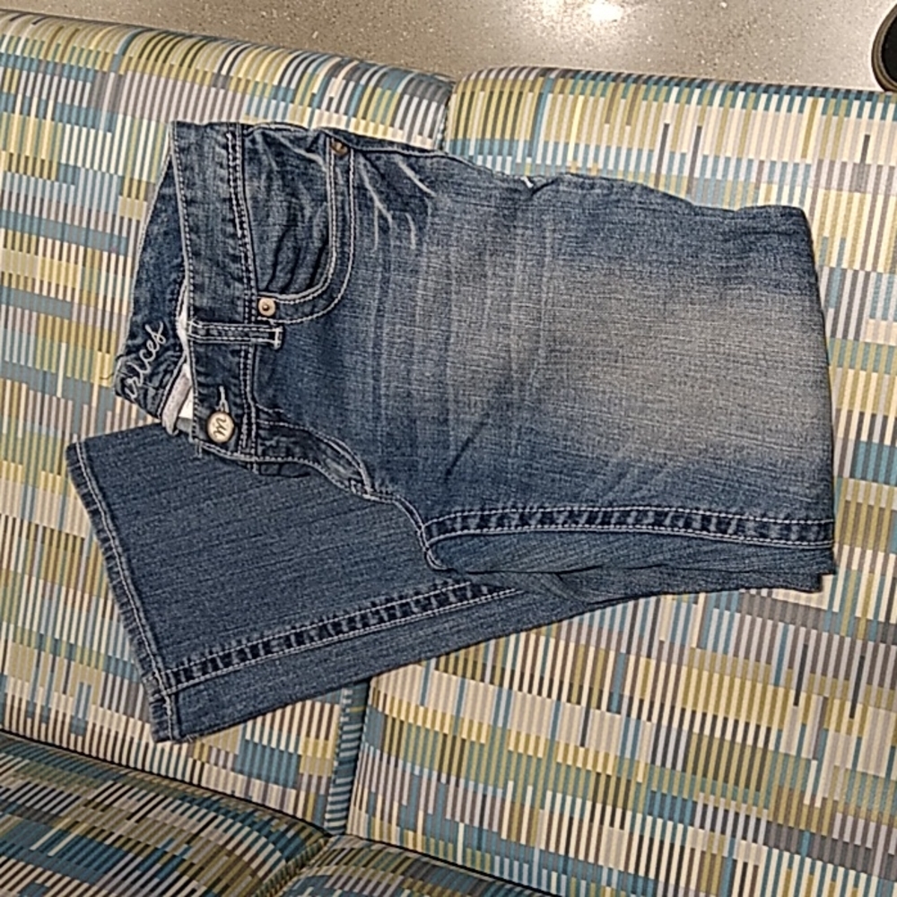 Women's Maurices Jeans
